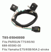2 STROKE - PULSER COIL - PARSUN T75/85/90 - 688-85580-00 -YAMAHA E75/85/90A -T85-05040000- Parsun